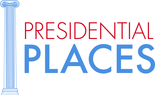 Presidential Places President Reagan - Soka Gakkai Malaysia Logo (535x350), Png Download