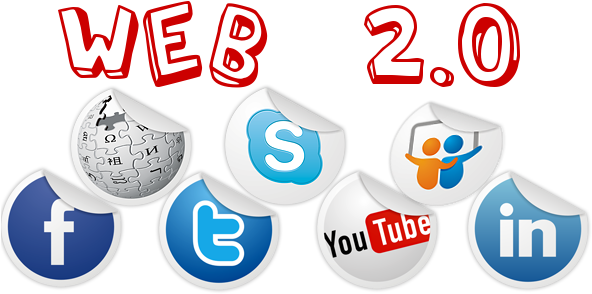 The Very First Mention Of The World Wide Web - O Que É Web 2.0 (600x300), Png Download