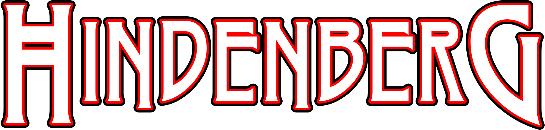 The Ultimate Led Zeppelin Musical Experience - Hindenburg Disaster (1939x493), Png Download