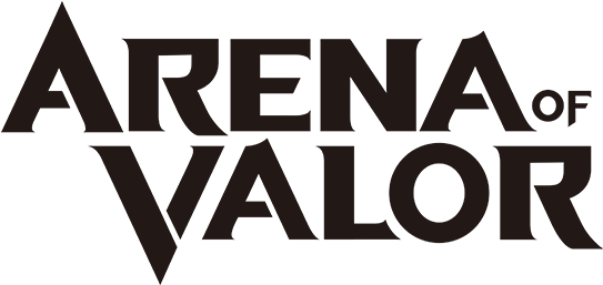 Arena Of Valor Logo - Arena Of Valor Nintendo Switch (647x256), Png Download
