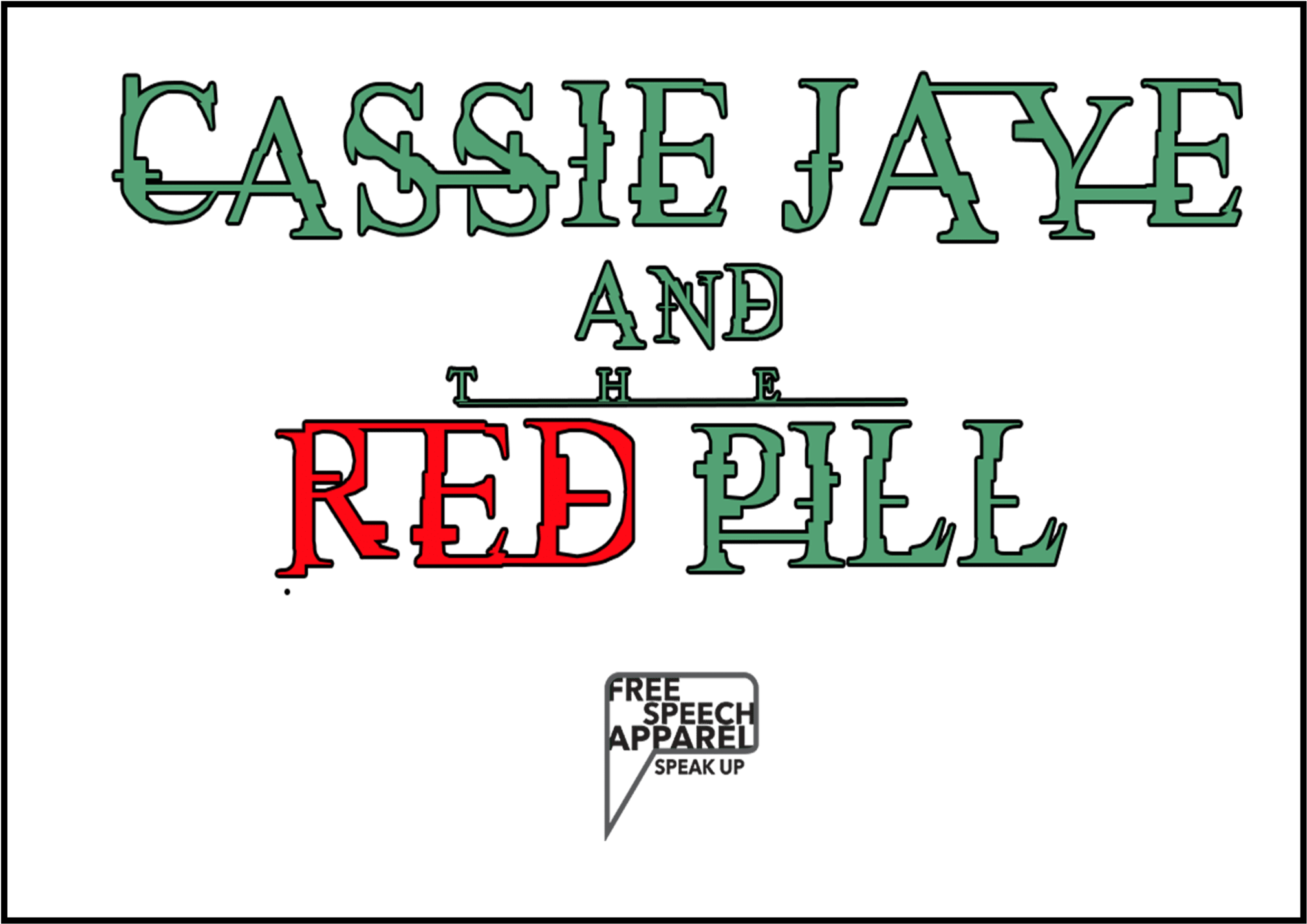 Customcat Men's Premium Tee-shirts Escape The Matrix - Calligraphy (2048x1463), Png Download