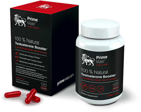 The Good News Is That The Medical Science Now Is So - Best Test Booster 2018 (500x392), Png Download