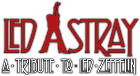 Led Zeppllin Tribute Band2 - Xiaomi Mi Band 2 (500x276), Png Download