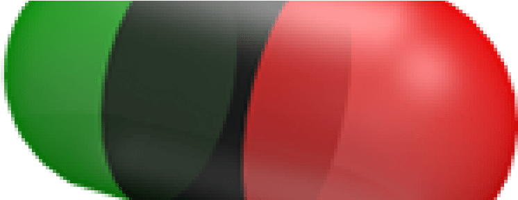 Cropped The Rbg Pill Light Green 4 Wordpress 200×200 - Testine Tungsteno Bead Eco + 3,3 Mm | Hanak | Colore: (777x287), Png Download