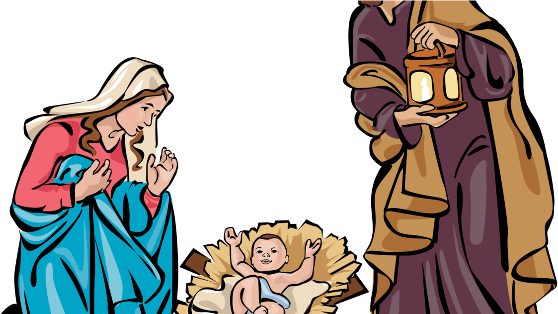 Clip Art Christian Family (1200x630), Png Download