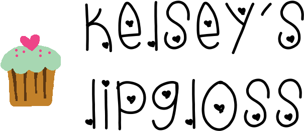 Kelsey's Lipgloss - Lip Gloss (720x360), Png Download