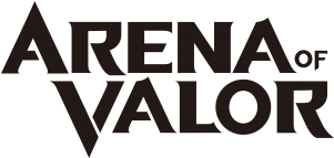 Tencent Games Will Have A Public Presence At E3 For - Arena Of Valor Switch (500x313), Png Download