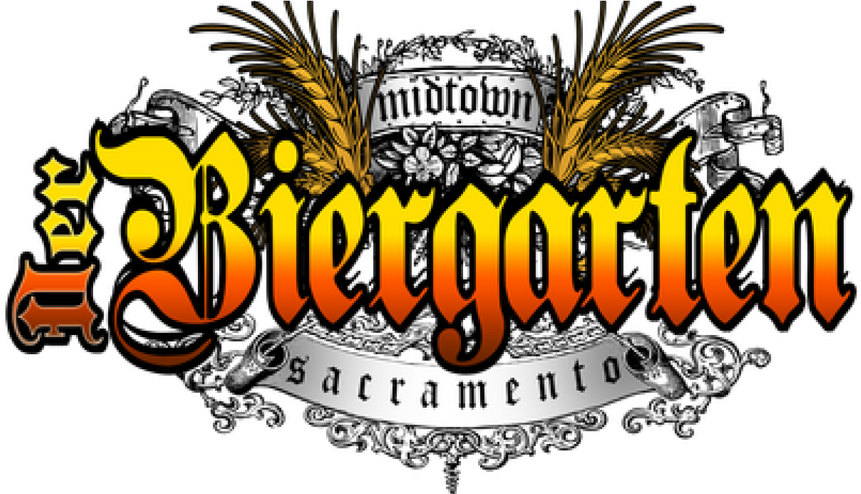 Event Date - Beer Garden (1280x720), Png Download