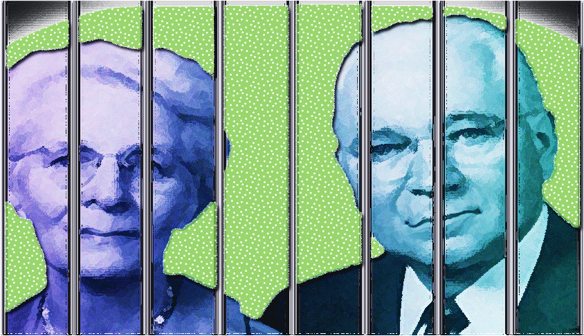 Home - Cage (843x720), Png Download