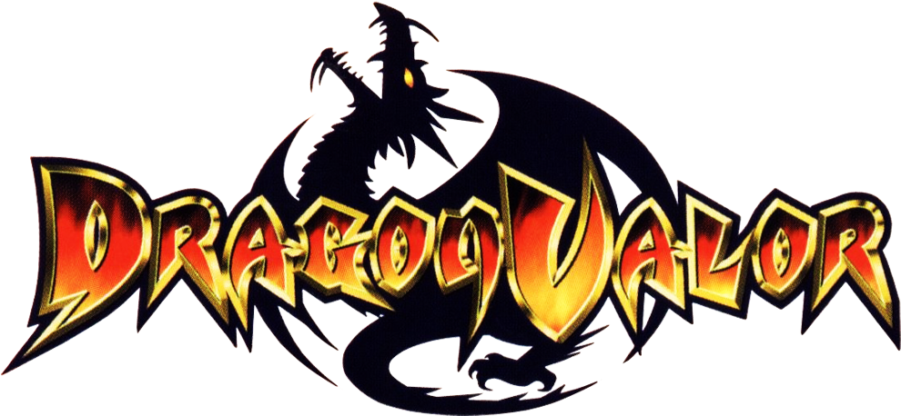[cgtb] Dragon Valor - Dragon Valor (1000x468), Png Download