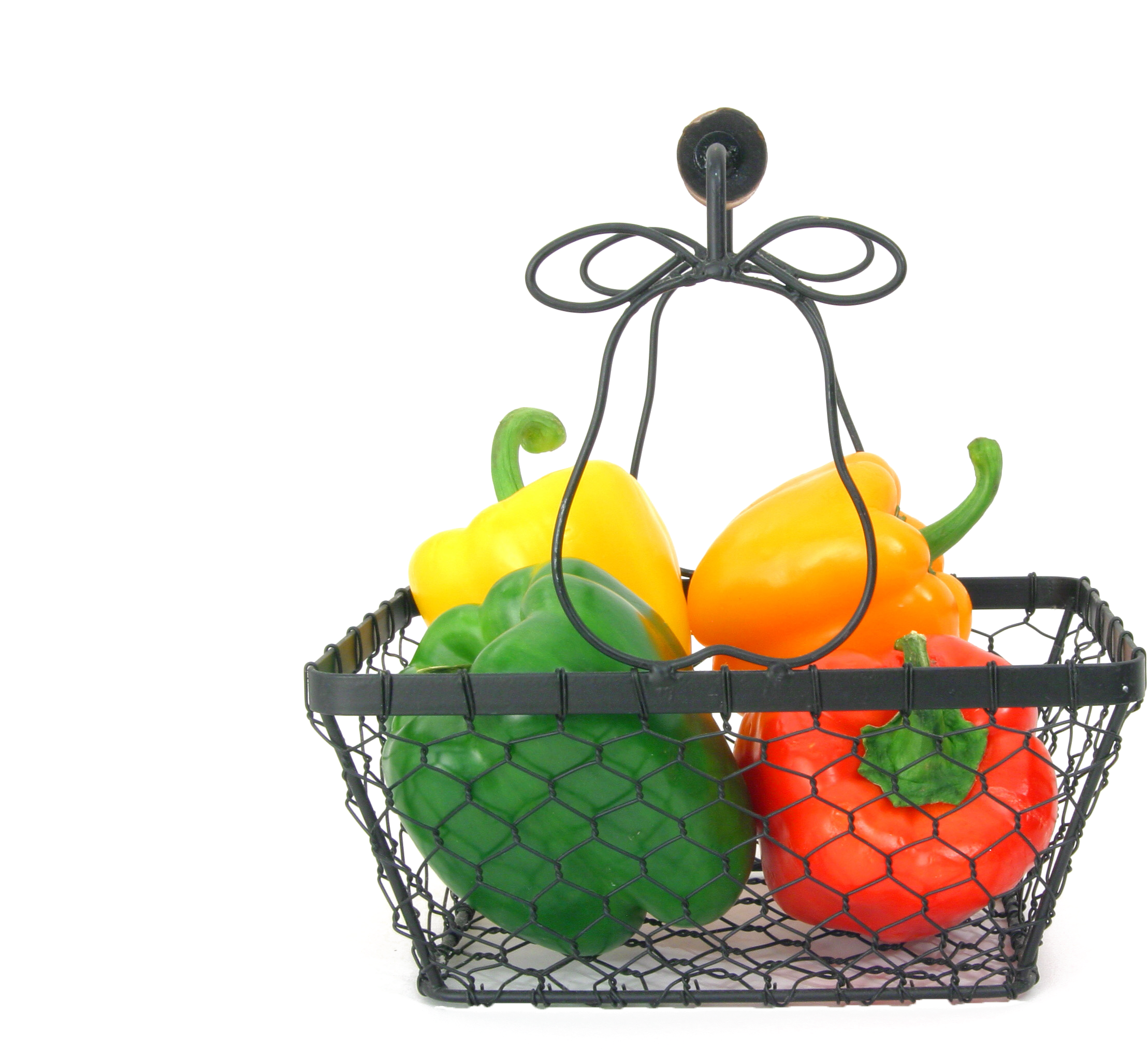 Bell Pepper Png Free Commercial Use Image - Vegetable (3072x2048), Png Download