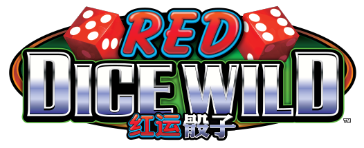 Red Dice Wild Logo Mo - Logo Mojo Is Now Deluxe Logo Design (538x237), Png Download