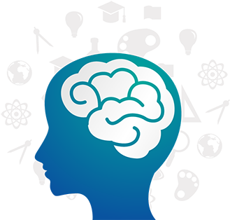 Human-brain - System Usability Scale Logo (400x320), Png Download
