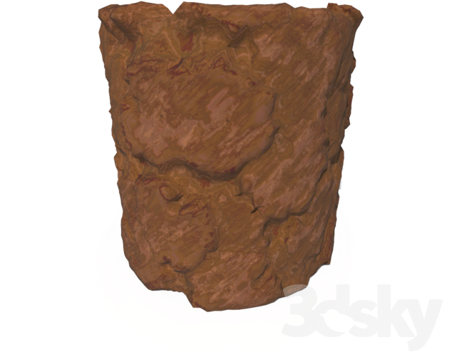 Cushion (640x640), Png Download