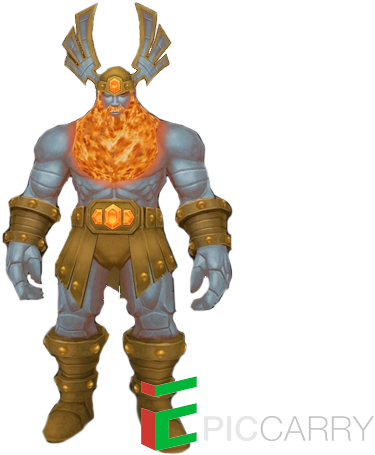 Trial Of Valor Mythic - Trial Of Valor Armour Sets (500x500), Png Download