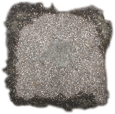 Mainpicture - Igneous Rock (400x397), Png Download