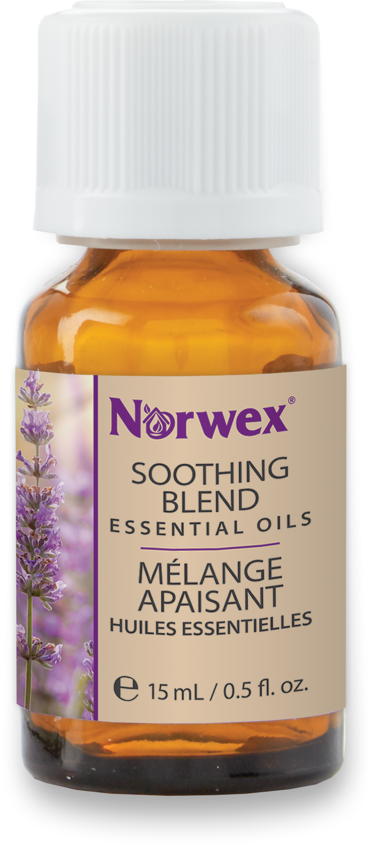 Essential Oils Soothing Blend - Norwex Essential Oil - Soothing Blend (728x1655), Png Download