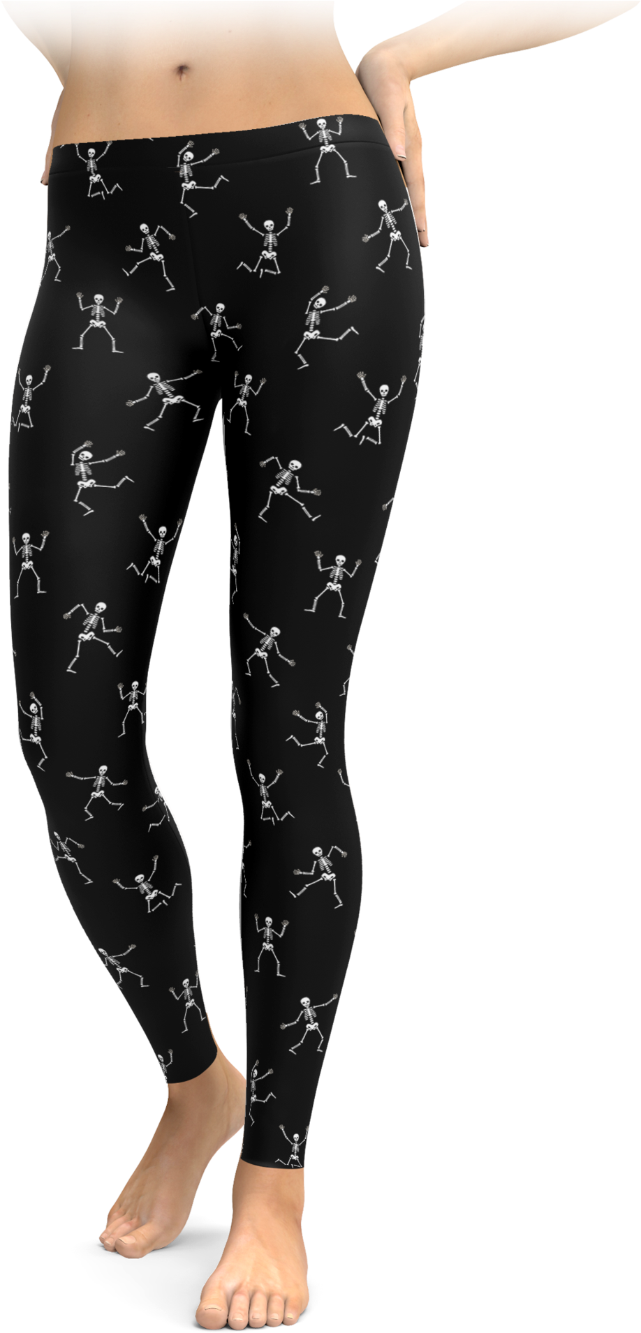 Dragon Scale Leggings (1692x2048), Png Download