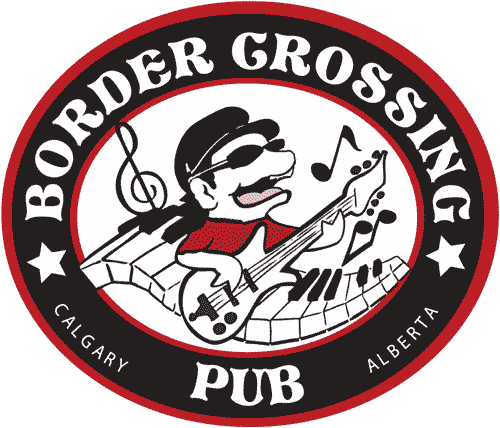 Border Crossing Pub In Calgary - Border Crossing Calgary (500x428), Png Download