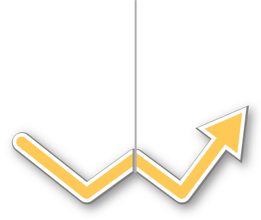 Cartoon Pie Chart Cartoon Arrow - Data (382x321), Png Download