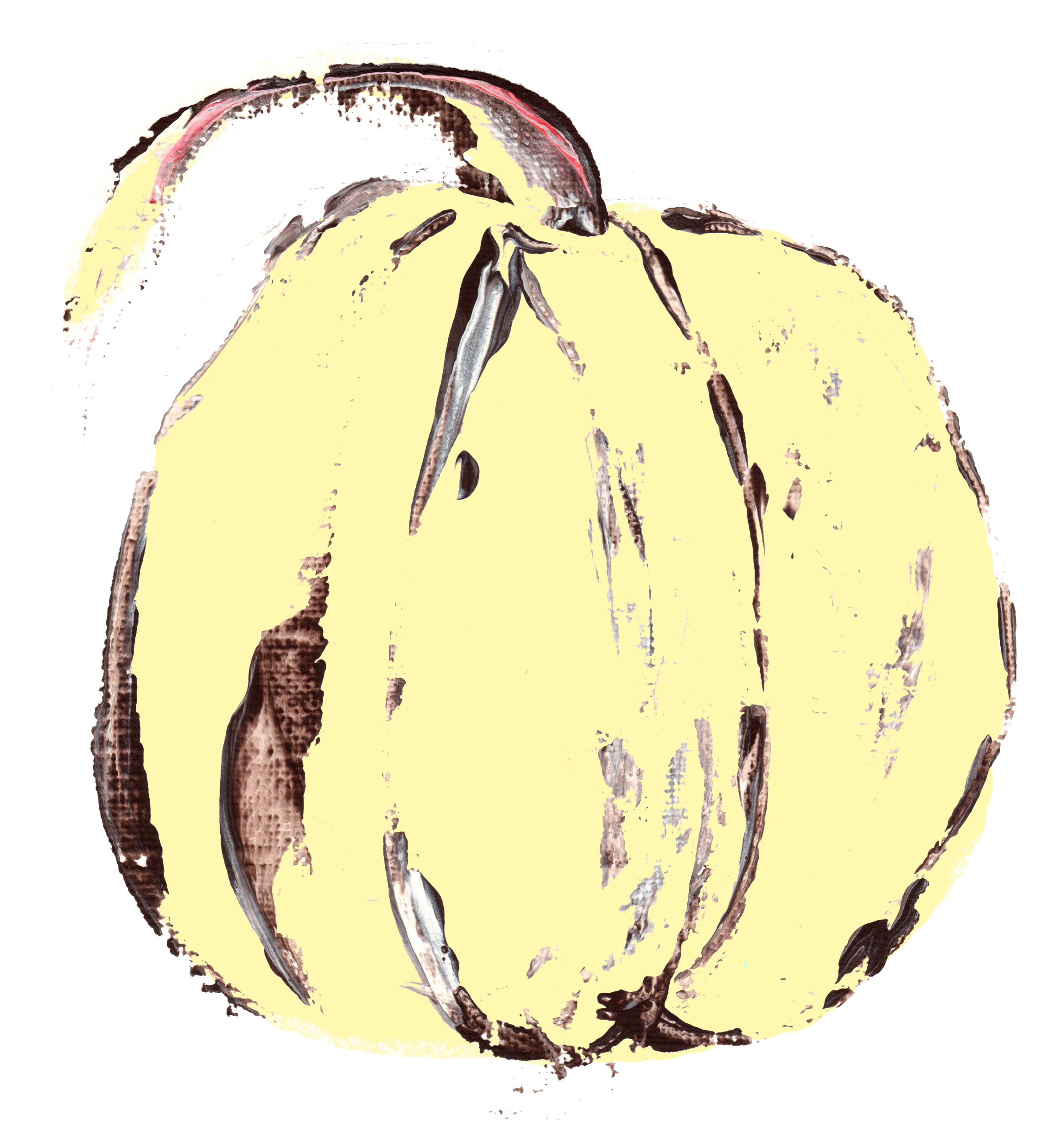 Be - Milk Paint (2318x2491), Png Download