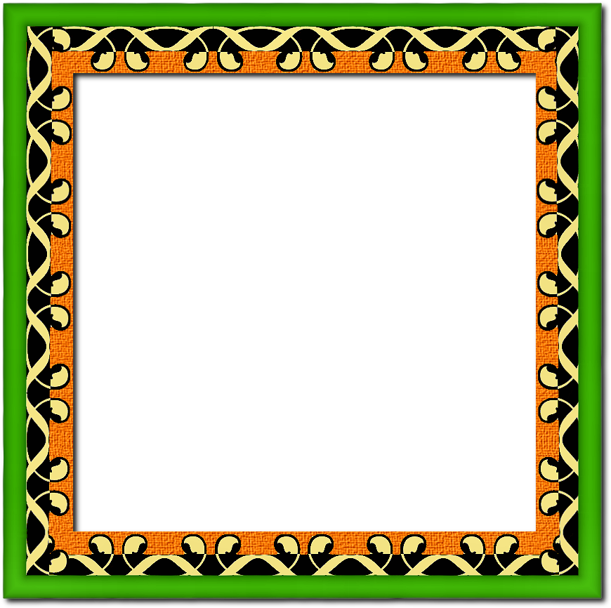 Freebie Easter Time Frames - Kedia Bhawan (owner Rp Agrawal) (900x900), Png Download