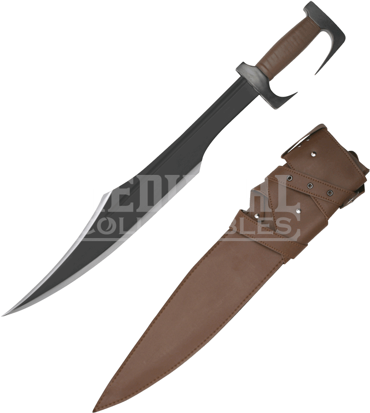 Sword (842x842), Png Download