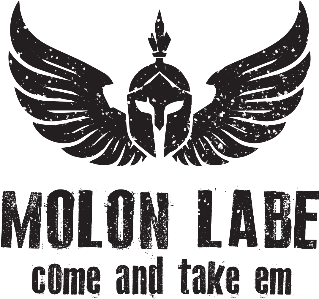 Molon Labe Clipart Spartan Helmet - Simbolos De Guerreros Espartanos (1074x1007), Png Download