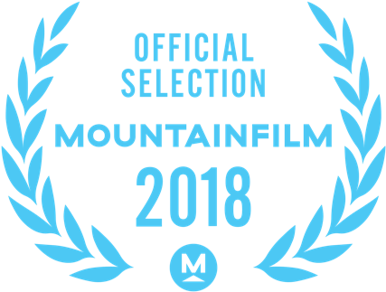 "hula Girl" The Movie Is Coming To @mountainfilm We'll - Audience Choice Award (480x480), Png Download