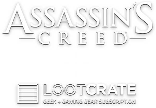 Lootcrate - Human Action (600x416), Png Download