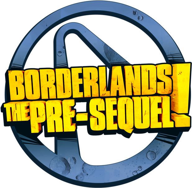 The Pre-sequel On The Mac App Store - Borderlands: The Pre-sequel (630x630), Png Download