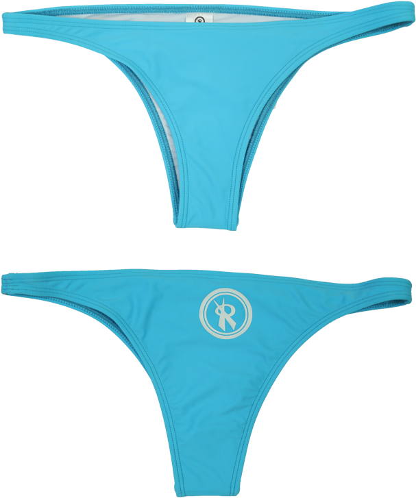 Clipart Stock Brazilian Bottom Rox Volleyball - Hawaii (650x1000), Png Download