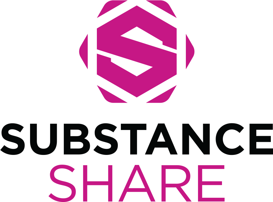 Download And Share Community-created Content Under - Substance Painter 2018 Logo (1024x1024), Png Download