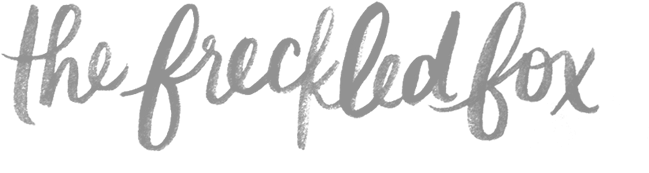 The Freckled Fox - Photograph (700x251), Png Download