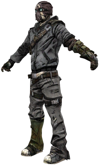 Download Zip Archive - スパイ グラス タイタン フォール (750x650), Png Download