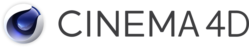 Substance Logo Abstract Logo Templates - Cinema 4d Release 20 (1024x1024), Png Download