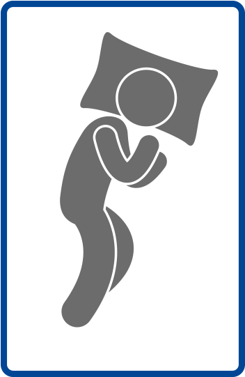 Puffy Best Mattress For Side Sleepers Icon - Snsd Expectation Vs Reality (480x600), Png Download