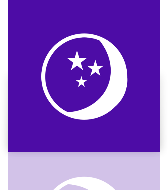 Sleep, Power, Mirror Icon - Sleep (640x640), Png Download