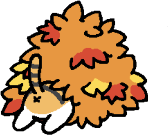 Report Abuse - Warrior Cats Neko Atsume (628x475), Png Download