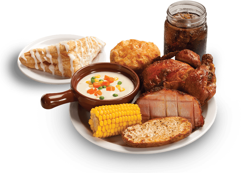 Four-course Family Feast - Dolly Parton Stampede Pigeon Forge Tn (800x600), Png Download