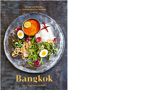 Bangkok - Bangkok Recipes And Stories From The Heart (600x300), Png Download