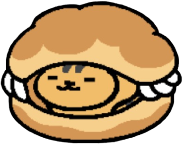 Neko Atsume Bolt (500x366), Png Download