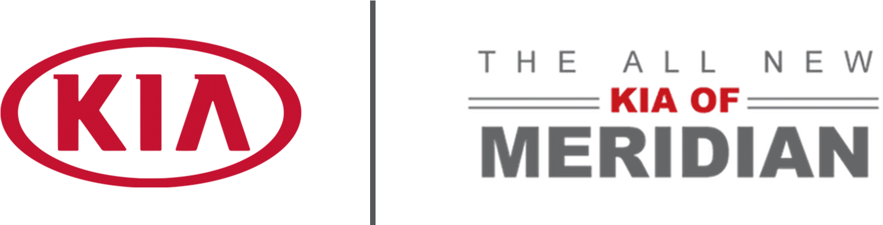 Dealer-logo - Certified Pre Owned Kia (2019x588), Png Download