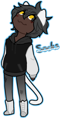 Single Sock Cliparts - Illustration (262x486), Png Download