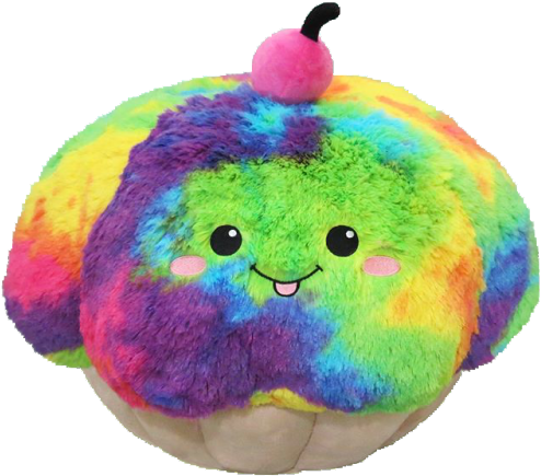 Stuffed Toy (500x459), Png Download