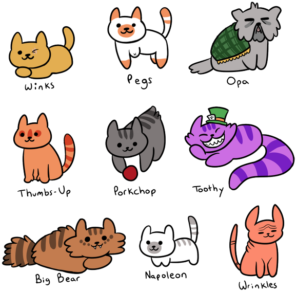 Lucheek On Twitter - Cartoon (600x600), Png Download