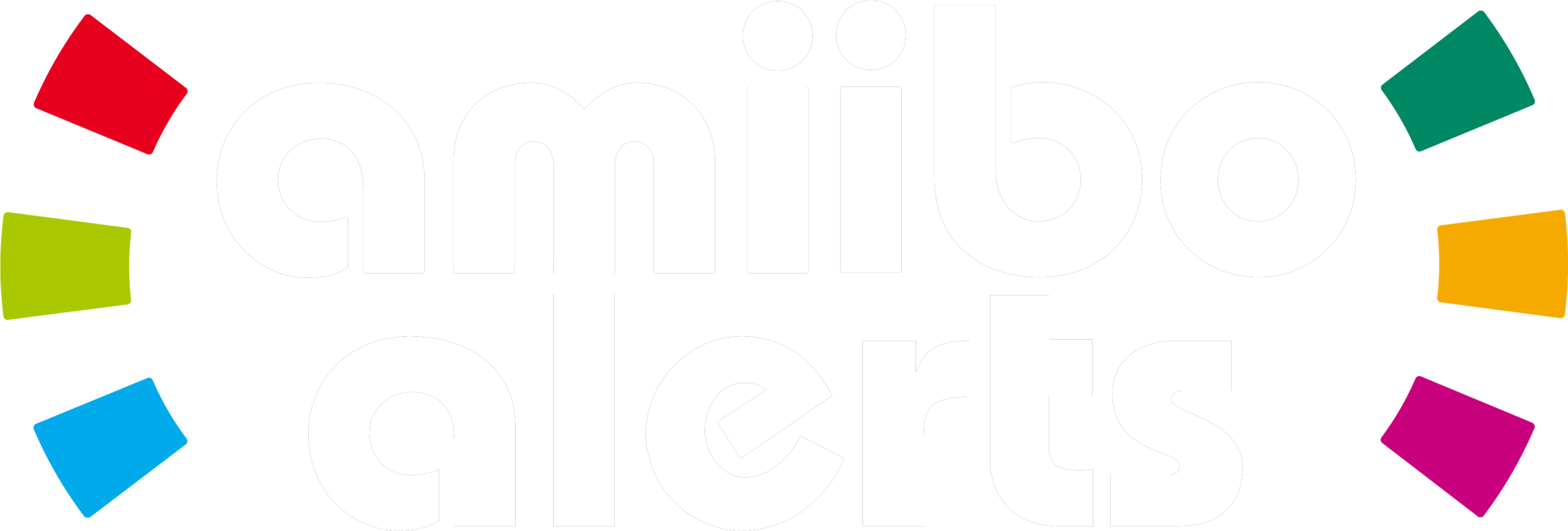 Toggle Navigation - Insignia Amiibo Travel Case (4000x1400), Png Download