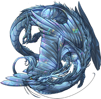 25393154 350 - Purple Dragon Render (350x350), Png Download