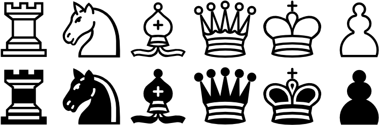 What Is Your Favorite Computer Chess Set Here's Mine, - Drums Of Chesst King Duvet (792x264), Png Download