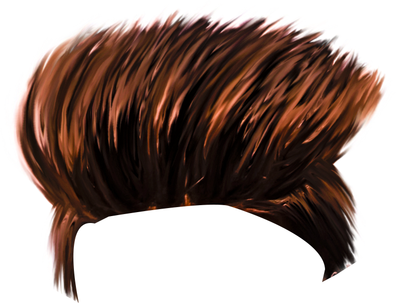 Download Hair Png Hair Png For Picsart Transparent PNG Download